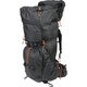 Women's Radix 57 - Black And Sunset (Lid Open) (Show Larger View)